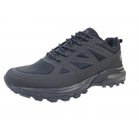 MOŠKI EMAKS W2186A BLACK