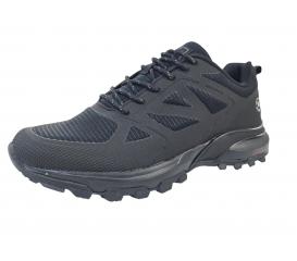 ŽENSKI EMAKS W2186 BLACK