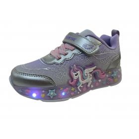 OTROŠKI WINK LUČKE FE61007-1 SILVER