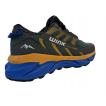 MOŠKI WINK LP42199-4 DARK GREEN/ BLUE