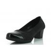 ŽENSKI ELEGANTNI COMER YEHJ-007 BLACK