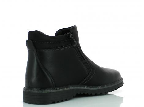 MOŠKI A.D.K. M9076 BLACK
