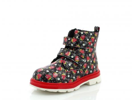 OTROŠKI KIDS CT22-GY2929 BLACK