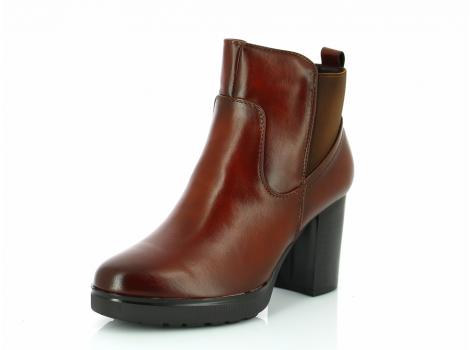 ŽENSKI COMER YCC-21 BROWN