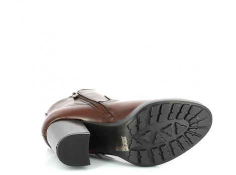 ŽENSKI COMER YCC-21 BROWN