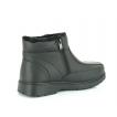 MOŠKI SHOES F2200 BLACK
