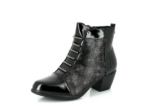 ŽENSKI COMER ML-57 BLACK