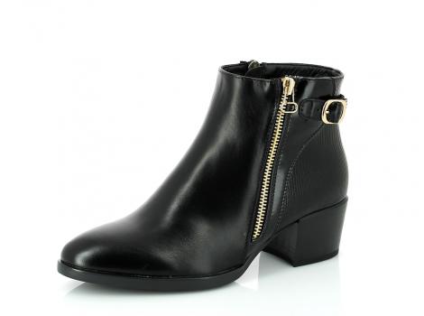 ŽENSKI COMER YCC-26 BLACK