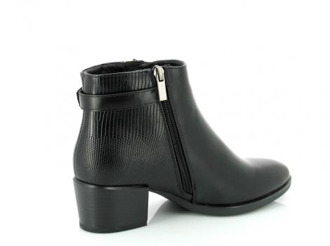 ŽENSKI COMER YCC-26 BLACK