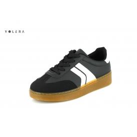 ŽENSKI YOLERA C2027-1 BLACK