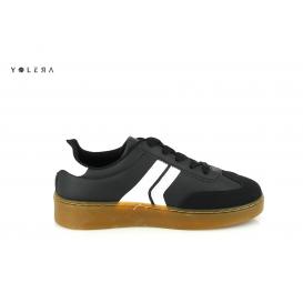 ŽENSKI YOLERA C2027-1 BLACK