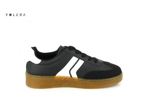 ŽENSKI YOLERA C2027-1 BLACK