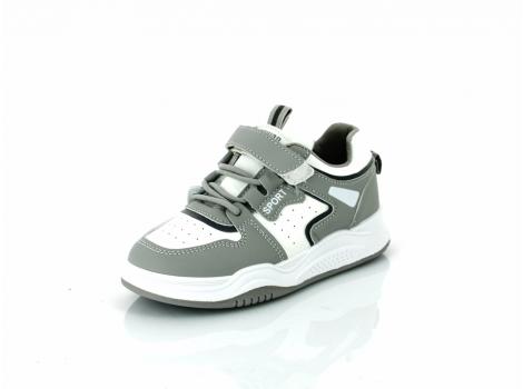 OTROŠKI XZ-22 WHITE/GREY