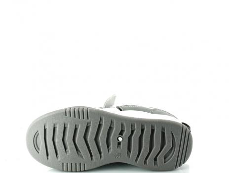 OTROŠKI XZ-22 WHITE/GREY