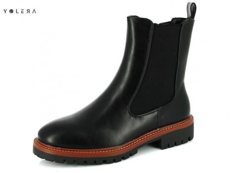 ŽENSKI YOLERA A8217 BLACK