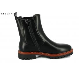 ŽENSKI YOLERA A8217 BLACK