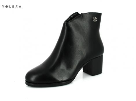 ŽENSKI YOLERA D9216 BLACK