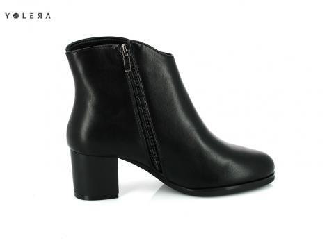 ŽENSKI YOLERA D9216 BLACK