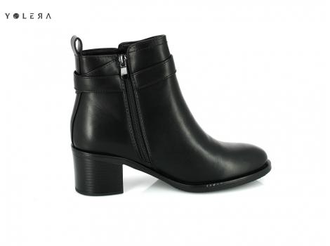 ŽENSKI YOLERA E8601 BLACK