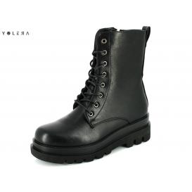 ŽENSKI YOLERA E8610 BLACK