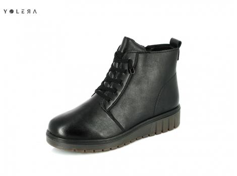 ŽENSKI YOLERA X6855 BLACK