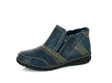 ŽENSKI L.S. 015-2 BLUE