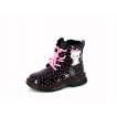 OTROŠKI SHOES G4-GY720-1 BLACK
