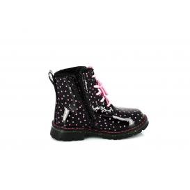 OTROŠKI SHOES G4-GY720-1 BLACK