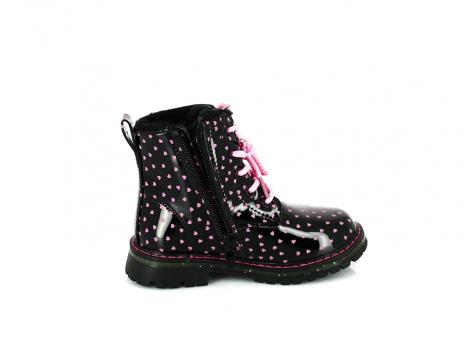 OTROŠKI SHOES G4-GY720-1 BLACK