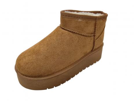 ŽENSKI 2024 DARK YELLOW