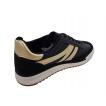 ŽENSKI NEXT STEP ZH14 BLACK/GOLD