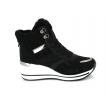 ŽENSKI YOLERA EX5601-1 BLACK