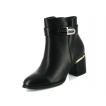 ŽENSKI YOLERA E8606 BLACK