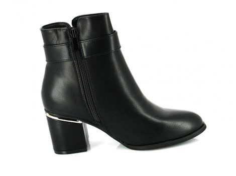 ŽENSKI YOLERA E8606 BLACK