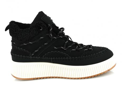 ŽENSKI COMER WW223 BLACK