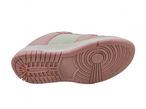OTROŠKI SHOES 65-GY2543-2 BEIGE/PINK
