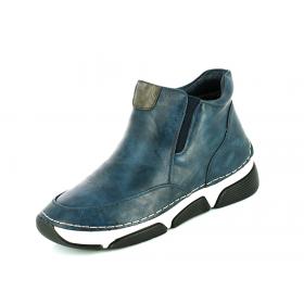 ŽENSKI BAOBAO 89066-11 BLUE