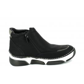 ŽENSKI BAOBAO B9068-9 BLACK