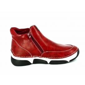 ŽENSKI BAOBAO B9066-4 RED