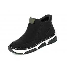 ŽENSKI BAOBAO B9066-9 BLACK