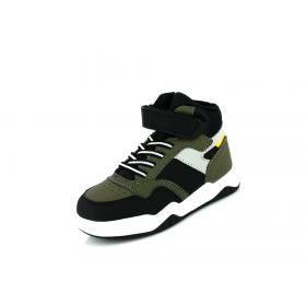 OTROŠKI CSCK.S AX501A BLACK/GREEN