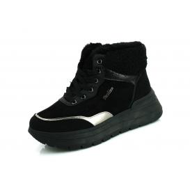 ŽENSKI SEASTAR NB782 BLACK