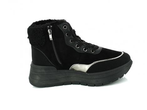 ŽENSKI SEASTAR NB782 BLACK