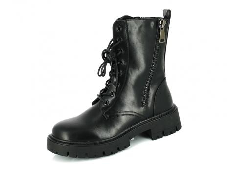 ŽENSKI COMER HBL-120 BLACK