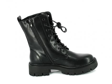 ŽENSKI COMER HBL-120 BLACK