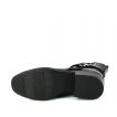 ŽENSKI COMER YCC-142 BLACK