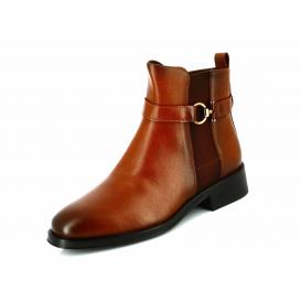 ŽENSKI COMER YCC-142 BROWN