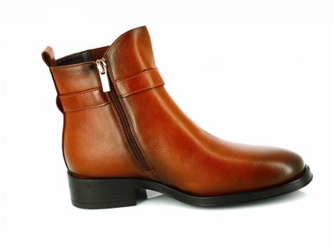 ŽENSKI COMER YCC-142 BROWN