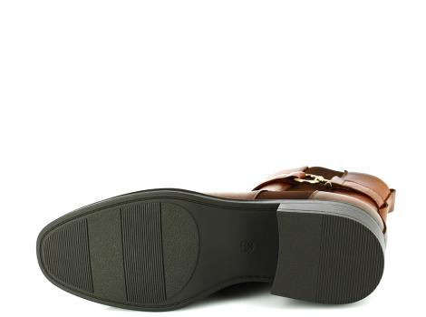 ŽENSKI COMER YCC-142 BROWN