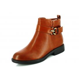 ŽENSKI COMER XAJ-16 BROWN